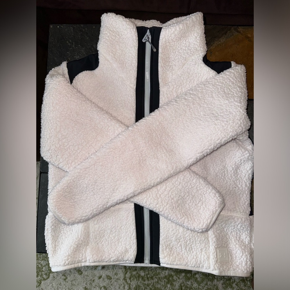 Under Armour Sherpa Jacket
